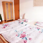 Terminal, Self Check-in 24 H, Free Parking Апартаменты