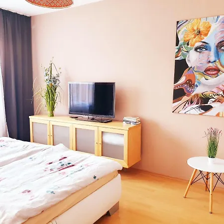 Terminal, Self Check-in 24 H, Free Parking * Banska Bystrica