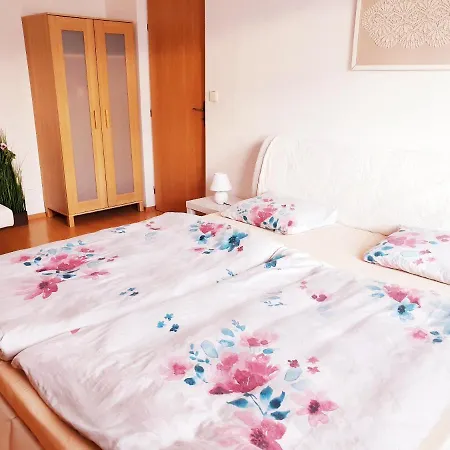 Terminal, Self Check-in 24 H, Free Parking Daire