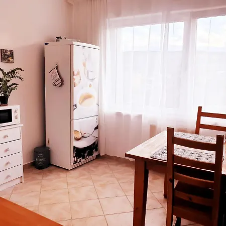 Διαμέρισμα Terminal, Self Check-in 24 H, Free Parking *