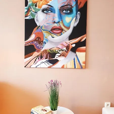 Terminal, Self Check-in 24 H, Free Parking Banská Bystrica