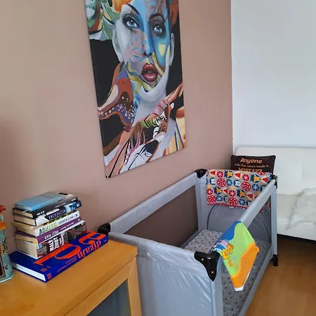 Apartamento Terminál, Self Check-in 24 H, Free Parking Banská Bystrica