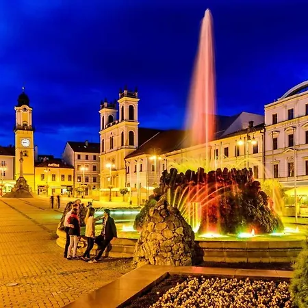 Terminal, Self Check-in 24 H, Free Parking Διαμέρισμα