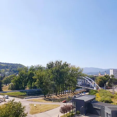 Terminal, Self Check-in 24 H, Free Parking Daire *