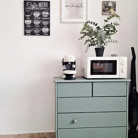Terminal, Self Check-in 24 H, Free Parking شقة *
