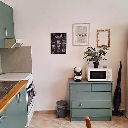 Appartement Terminal, Self Check-in 24 H, Free Parking Banská Bystrica