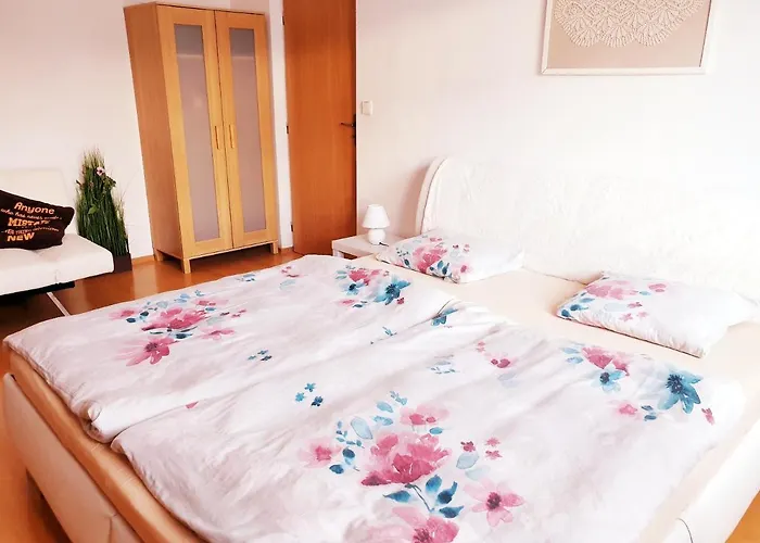 Terminal, Self Check-in 24 H, Free Parking 아파트