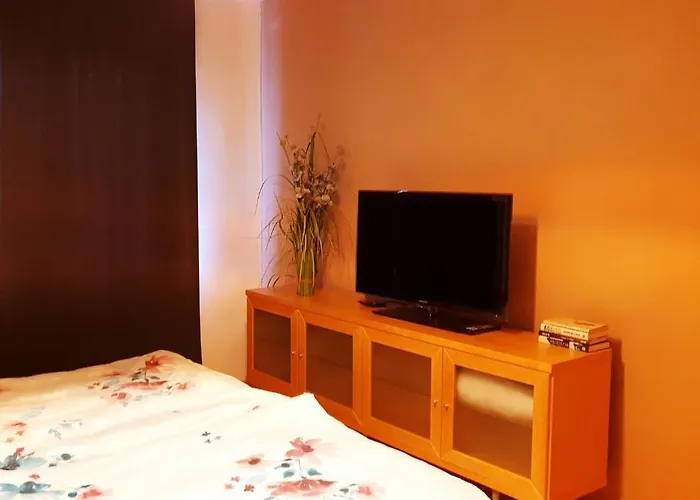 Terminal, Self Check-in 24 H, Free Parking *