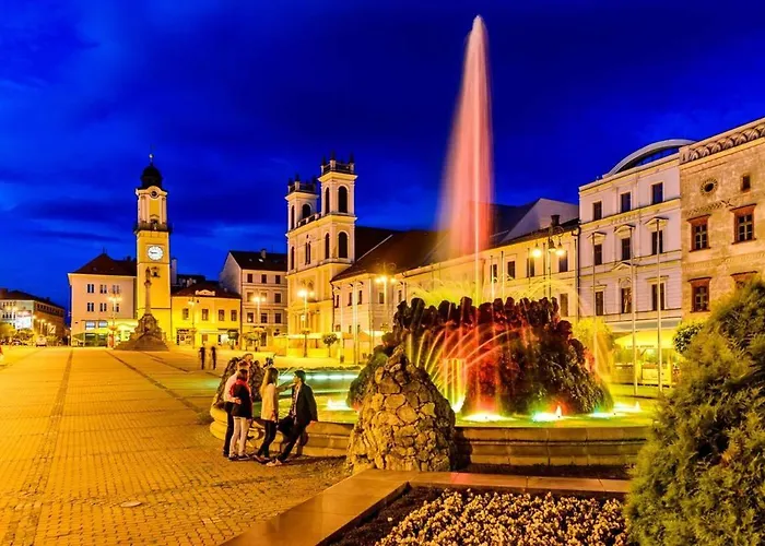 Terminal, Self Check-in 24 H, Free Parking 아파트