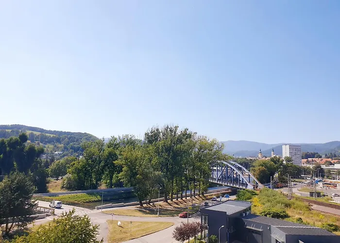 Terminal, Self Check-in 24 H, Free Parking 아파트 *
